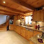 Herbelands Est Appartement Rougemont