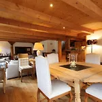 Appartement Herbelands Est Rougemont