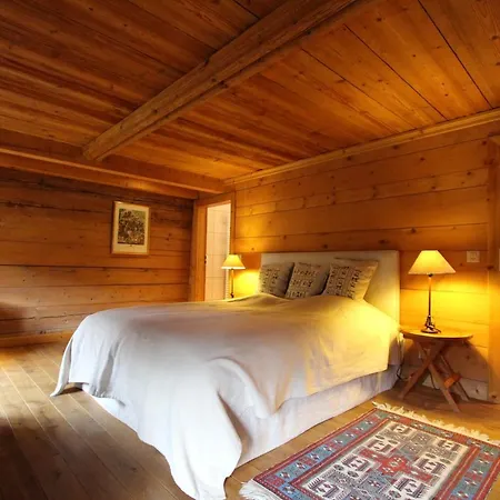 Herbelands Est Apartment Rougemont