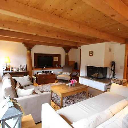 Apartment Herbelands Est *