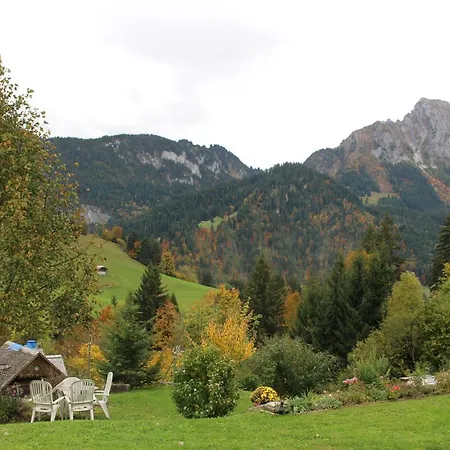 Herbelands Est Appartement *