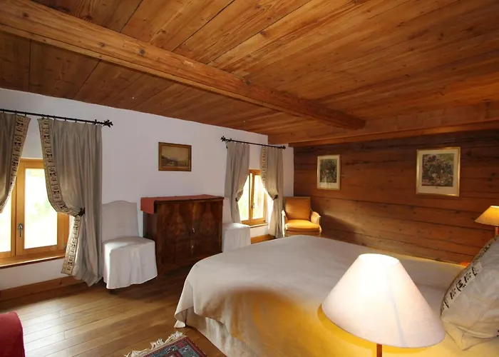 Herbelands Est Appartement *