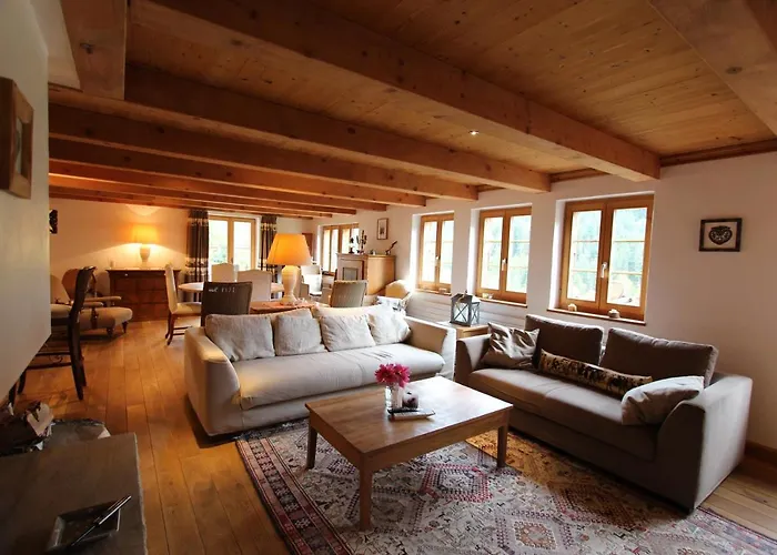 Herbelands Est * Rougemont