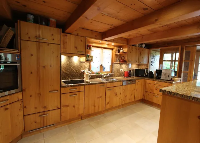 Herbelands Est Rougemont