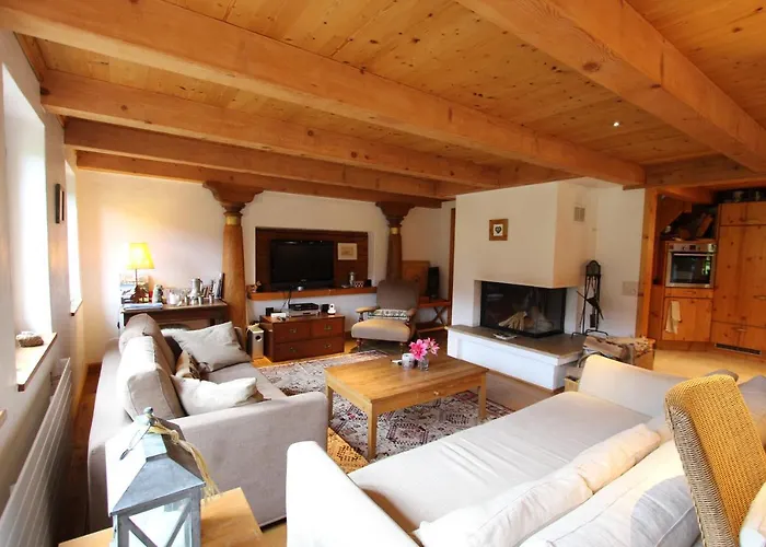 Appartement Herbelands Est *