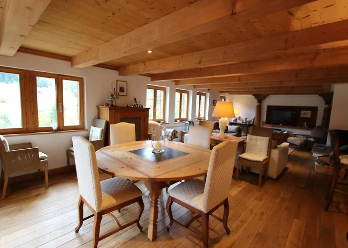 Appartement Herbelands Est *