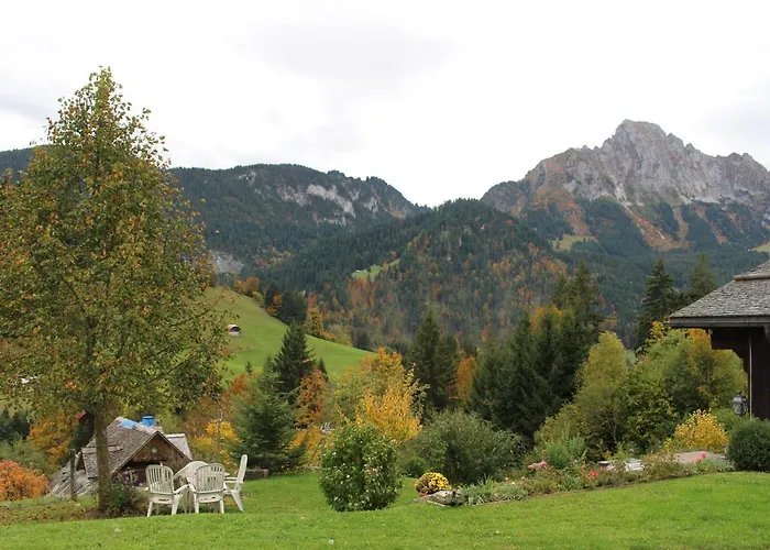 Herbelands Est Appartement *