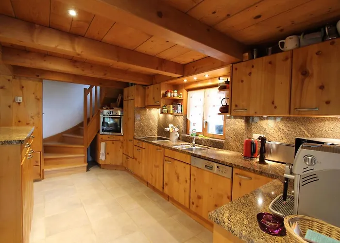 Herbelands Est Appartement Rougemont