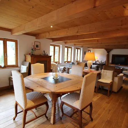 Apartman Herbelands Est *