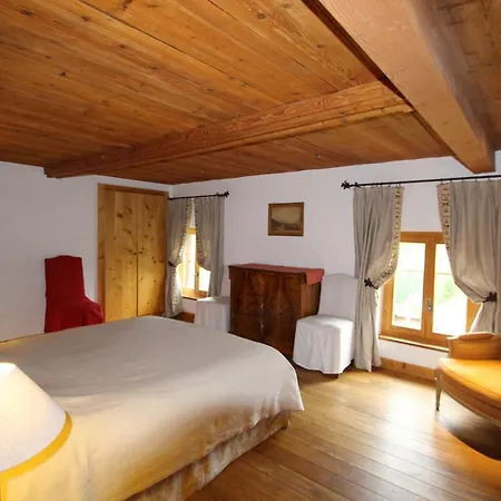 Herbelands Est Rougemont