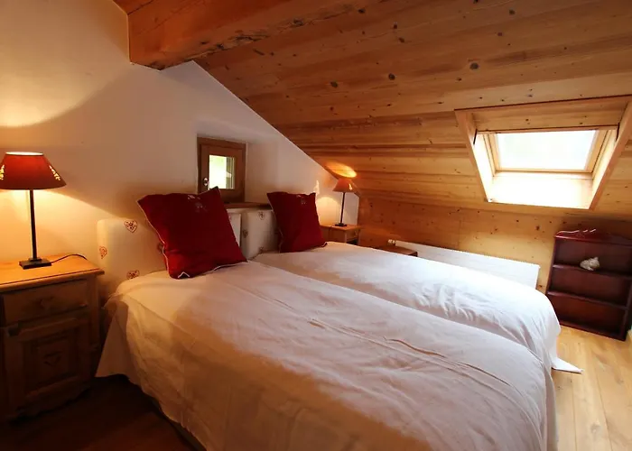 Herbelands Est Apartman *