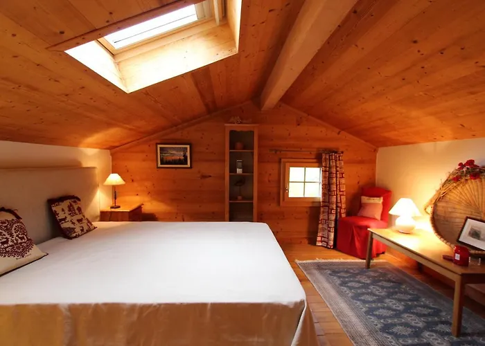 Herbelands Est Apartman *