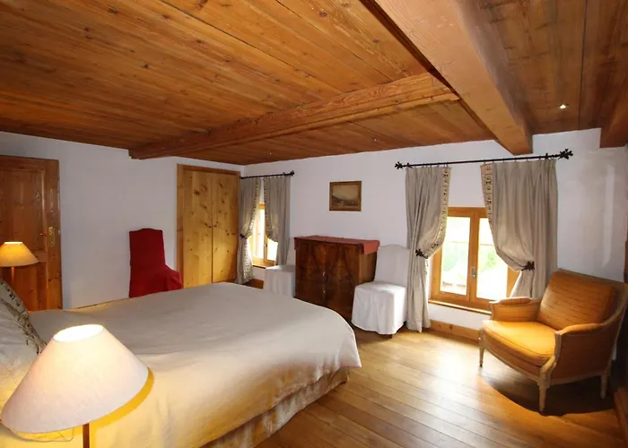 Herbelands Est Rougemont